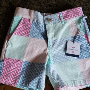 Vineyard Vines Target edition